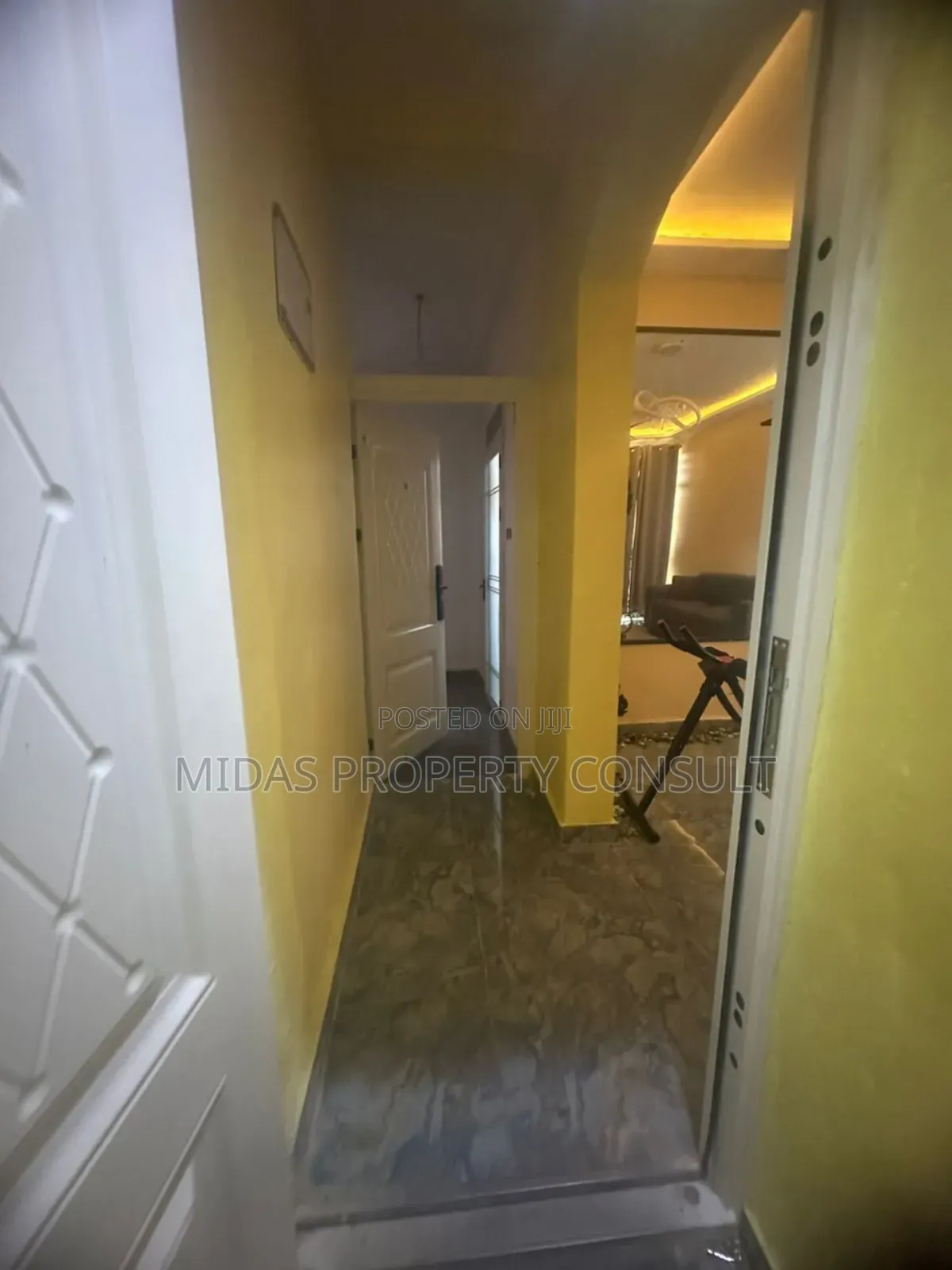 4bdrm House in Mayera Dunyo, Pokuase for sale