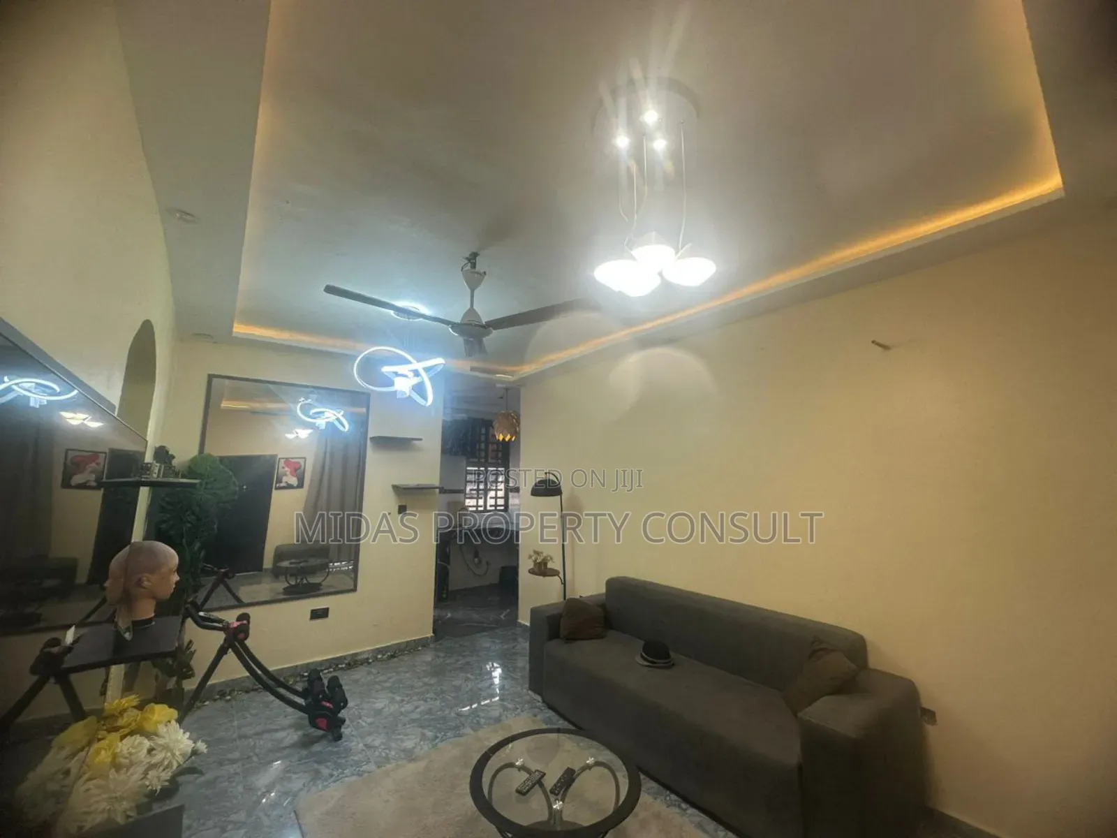4bdrm House in Mayera Dunyo, Pokuase for sale