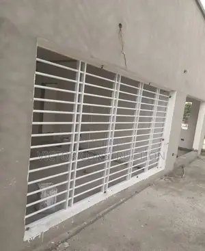 Burglar Proof