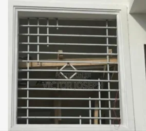 Burglar Proof