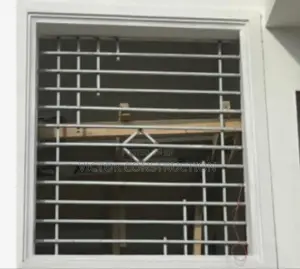 Burglar Proof