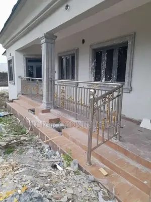 Stainless Handrail