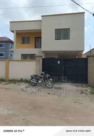 4bdrm House in Sam Properties, Kasoa for sale