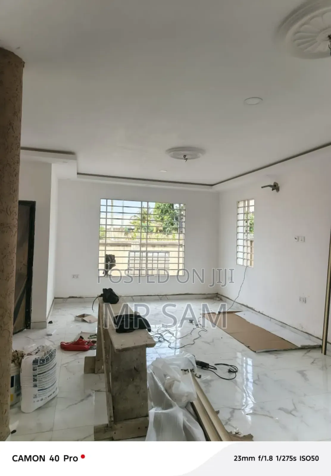 4bdrm House in Sam Properties, Kasoa for sale