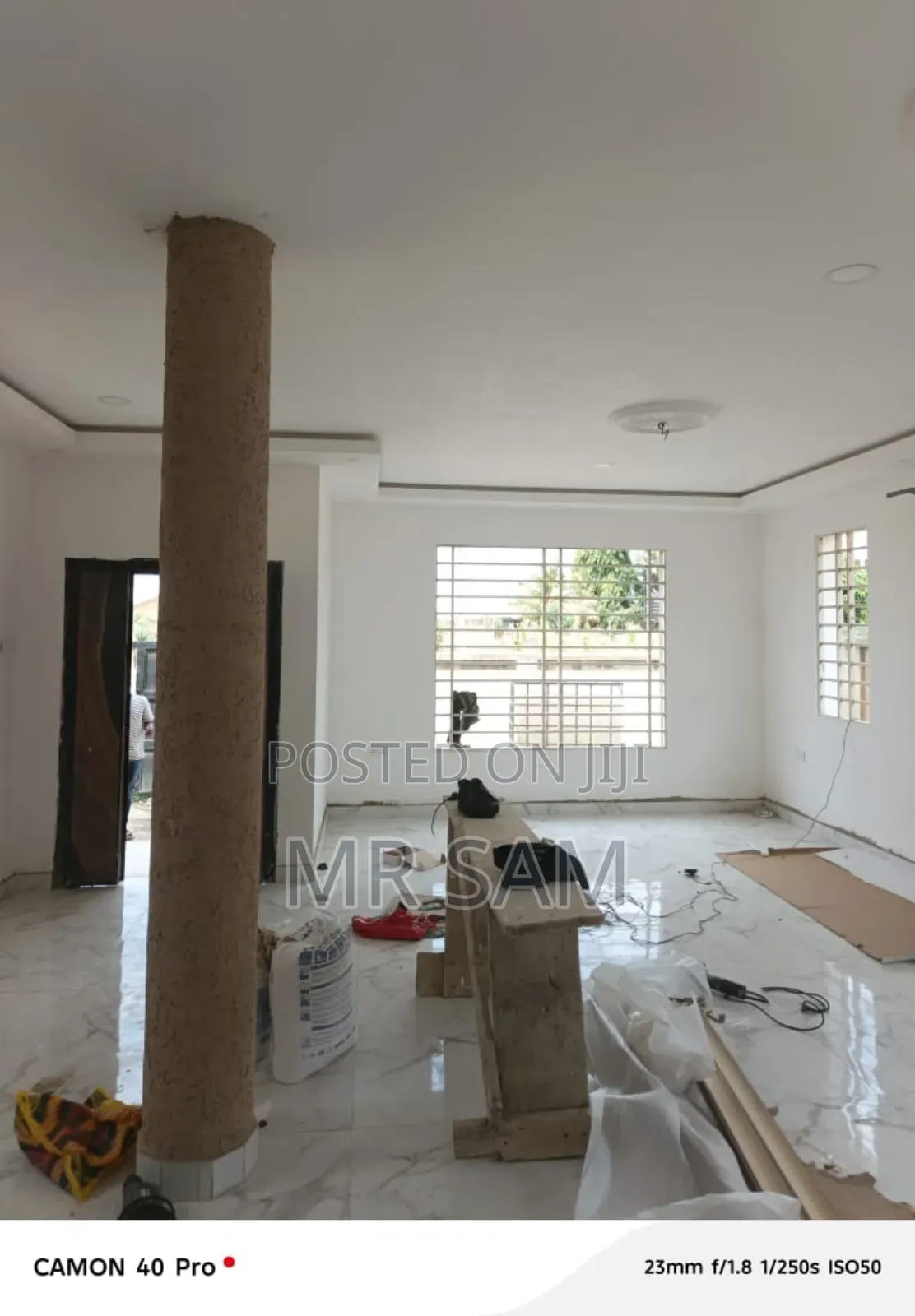 4bdrm House in Sam Properties, Kasoa for sale