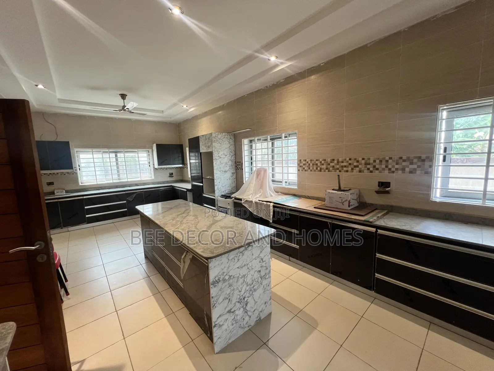 5bdrm House in Bee Decor & Homes, Oyarifa for rent