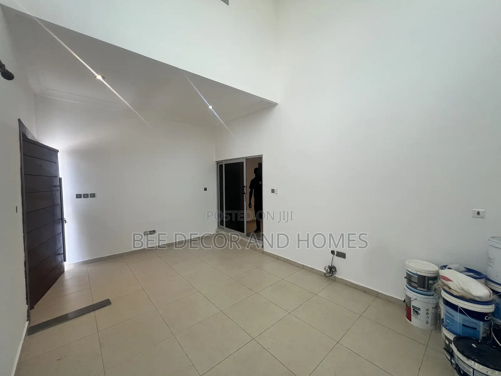 5bdrm House in Bee Decor & Homes, Oyarifa for rent