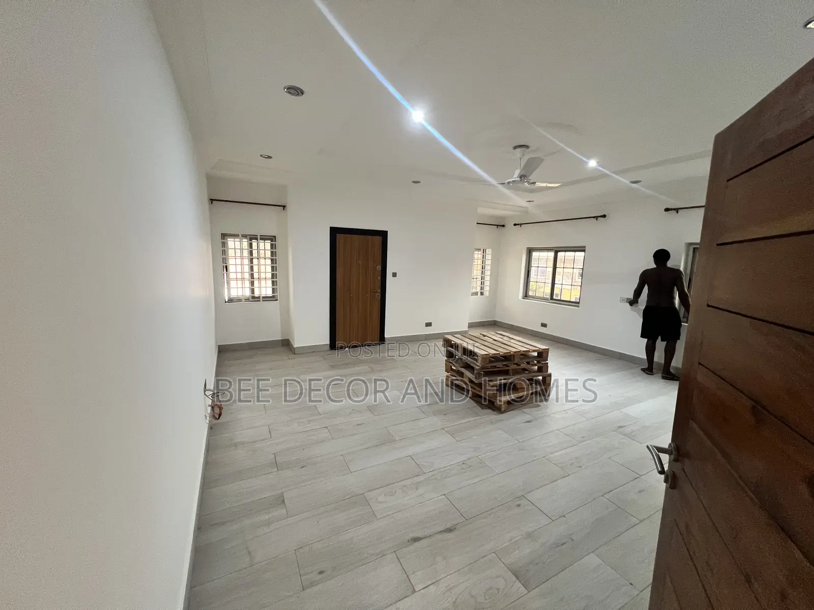 5bdrm House in Bee Decor & Homes, Oyarifa for rent