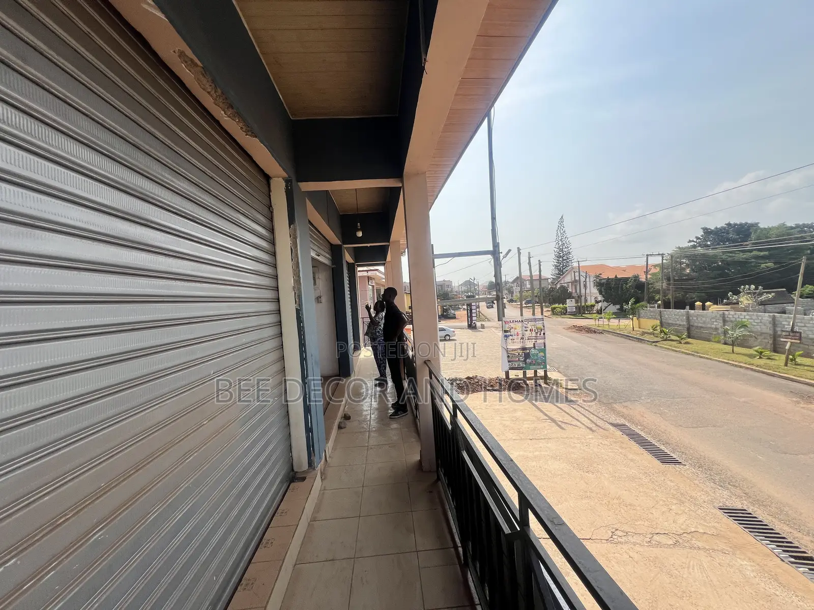 First Floor Shop
