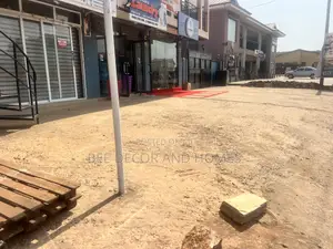 First Floor Shop