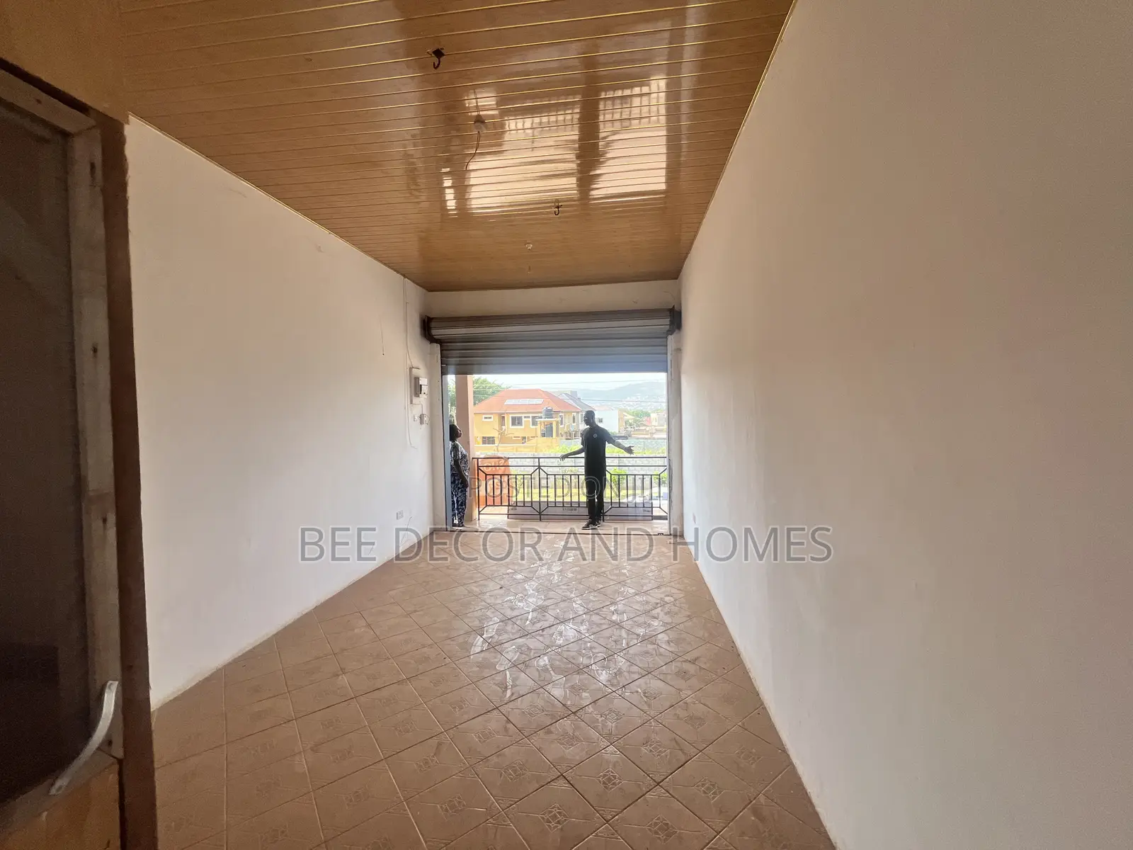 First Floor Shop