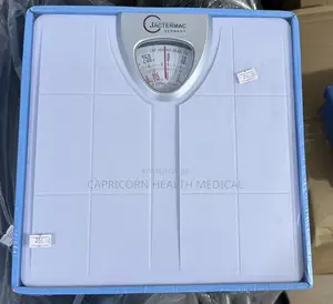 Bathroom Weighing Scale