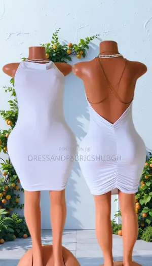 Ladies Dresses