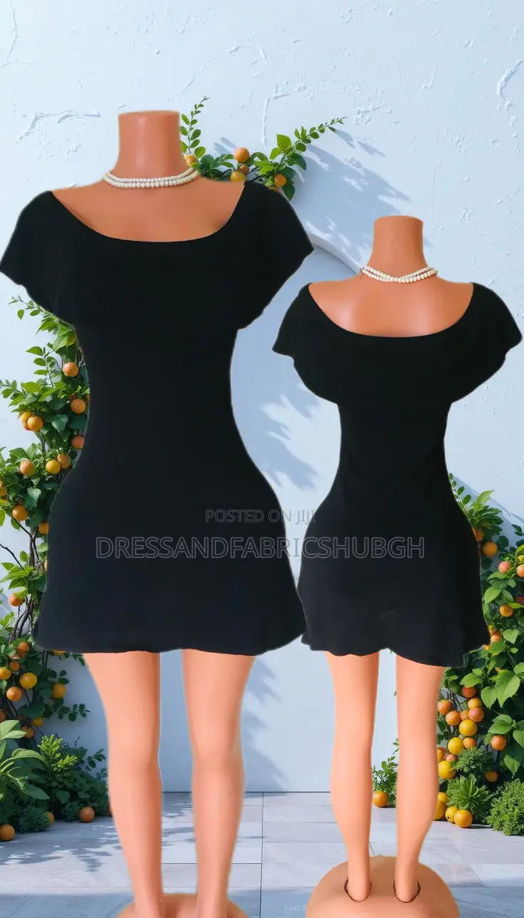Ladies Dresses