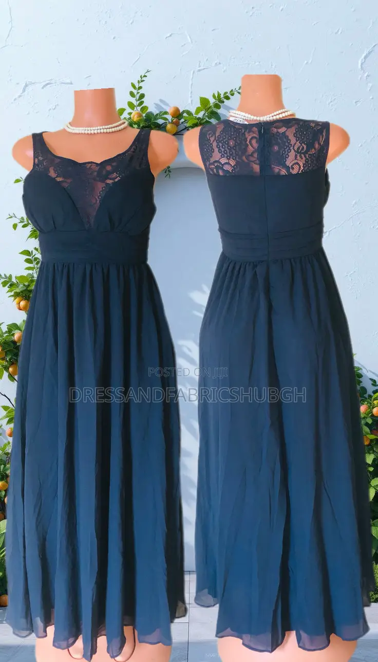Ladies Dresses