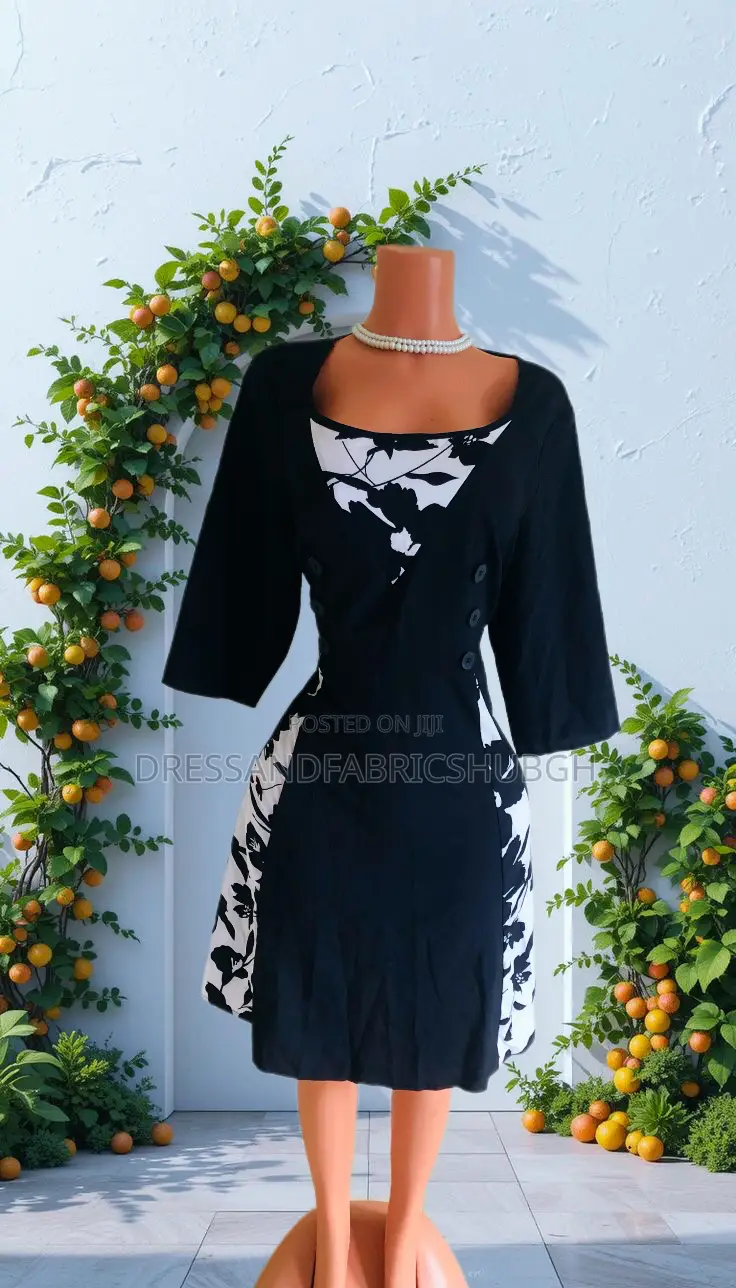 Ladies Dresses