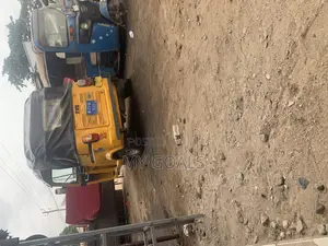 TVS 2021 Yellow