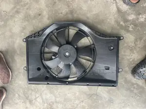 Honda Civic Radiator Fan 2016 2017 2018 2019 2020 2021