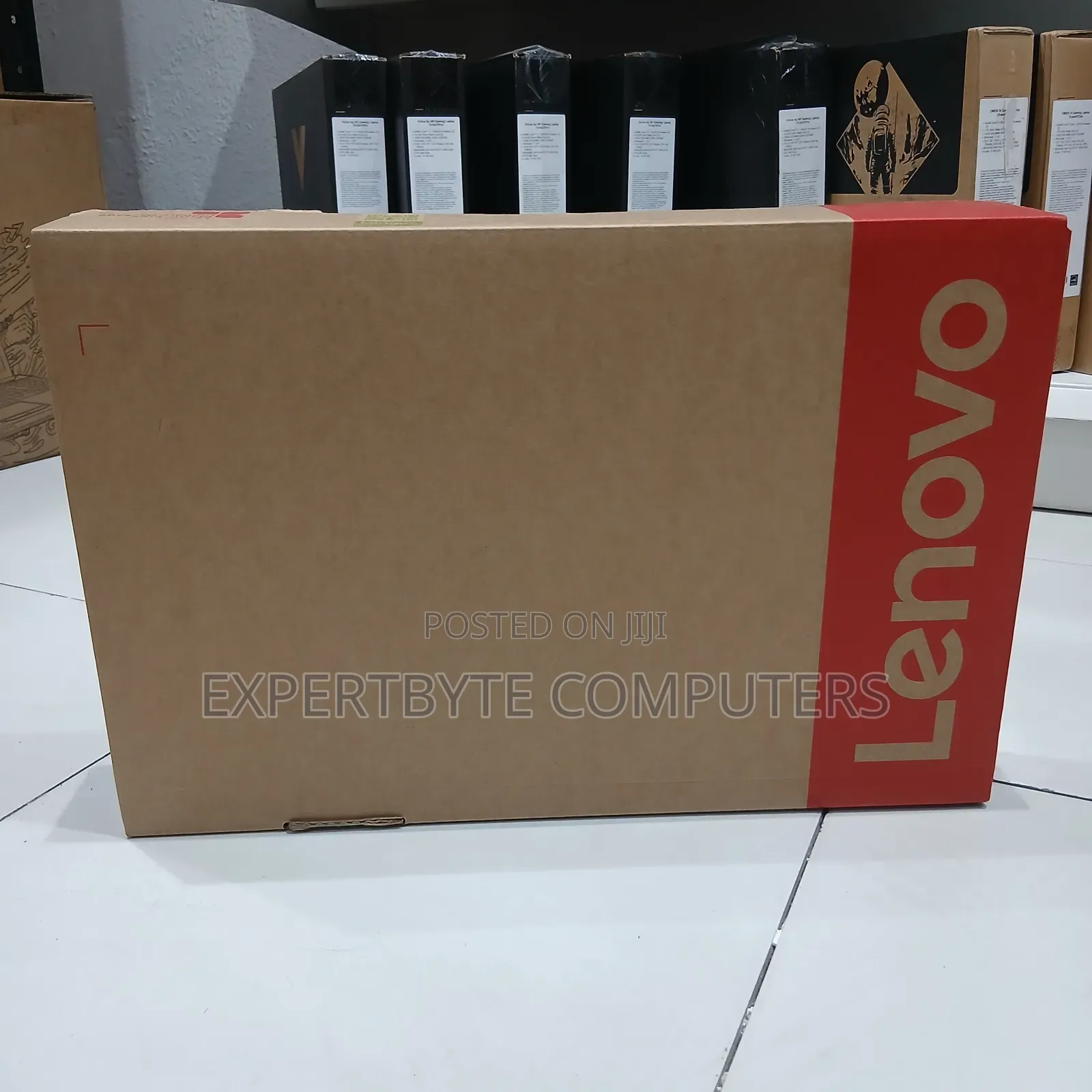 New Laptop Lenovo ThinkPad E14 Gen 6 8GB Intel Core Ultra 5 SSD 512GB