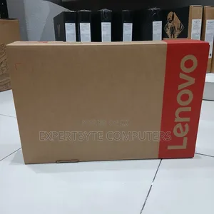 New Laptop Lenovo ThinkPad E14 Gen 6 8GB Intel Core Ultra 5 SSD 512GB