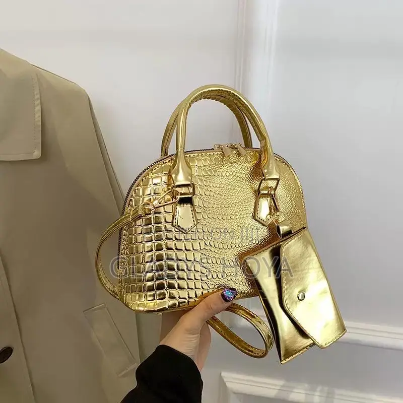 Simple Ladies Bag