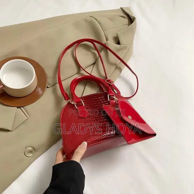 Simple Ladies Bag