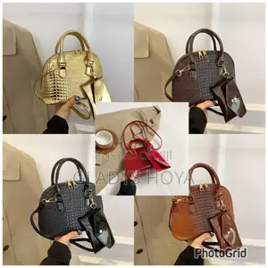 Simple Ladies Bag