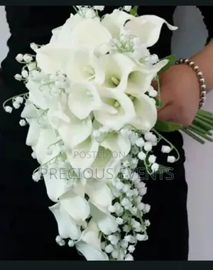 Bouquet Flowers