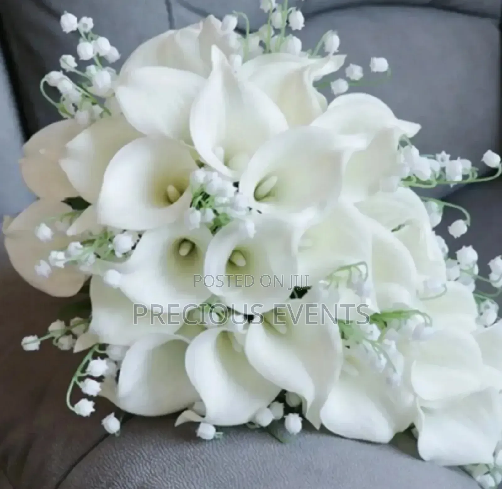 Bouquet Flowers