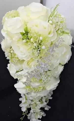 Bouquet Flowers
