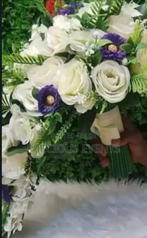 Bouquet Flowers
