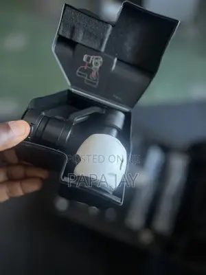 Uk Used Dji Inspire 1 Industrial Drone