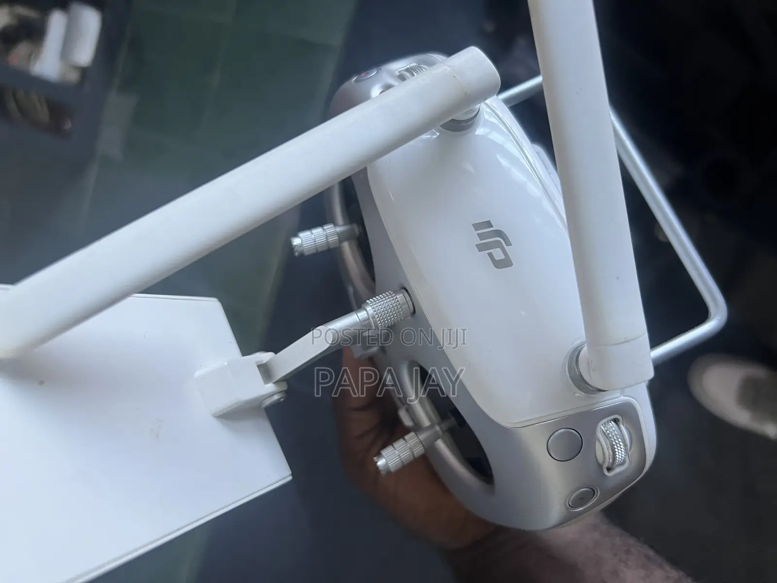 Uk Used Dji Inspire 1 Industrial Drone