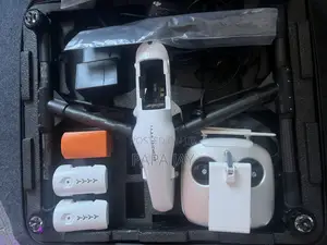 Uk Used Dji Inspire 1 Industrial Drone