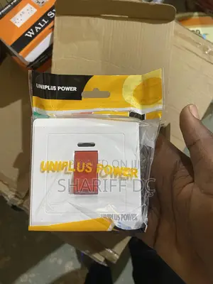 Ac Switch Available