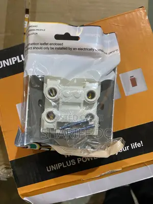 Ac Switch Available
