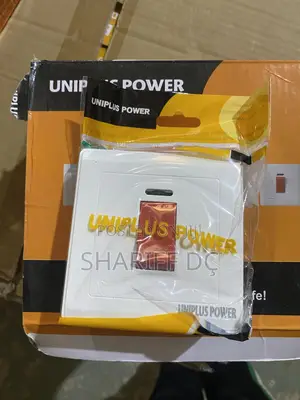 Ac Switch Available