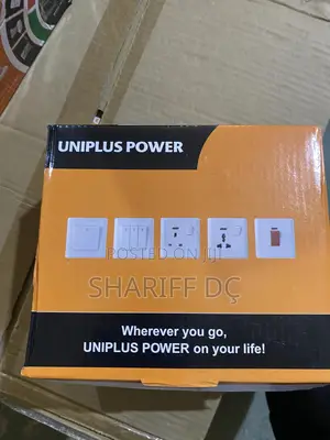 Ac Switch Available