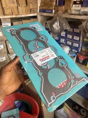Gasket Hyundai Elantra 2011 - 2017