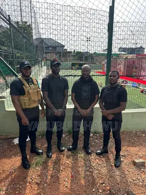 Wedding Event Security Guards Available This Weekend – Accra