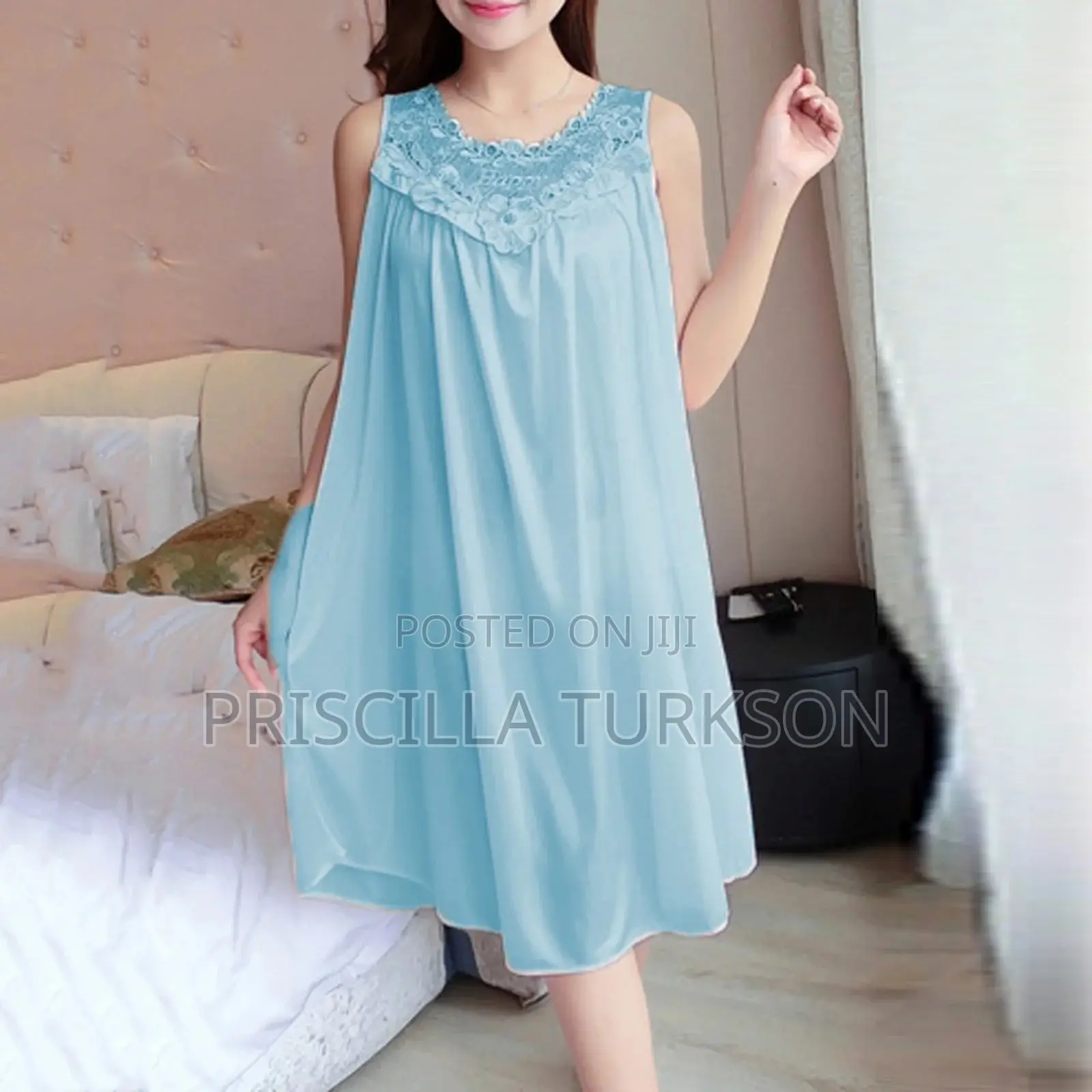Night Wear- Maternity