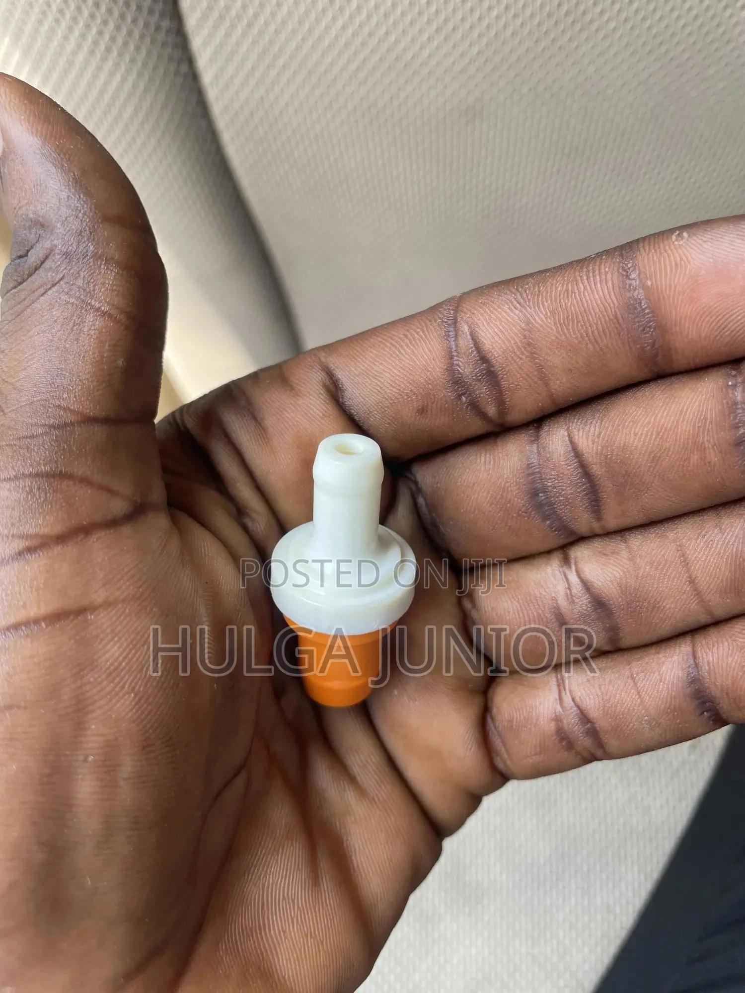 PCV Valve for Toyota Vitz, Belta Echo, Yaris , Aygo,