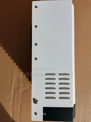 Excellent 60a MPPT Solar Charge Controller 12v/24v/36v/48v