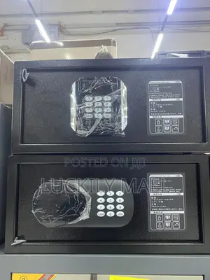 A Safe Box