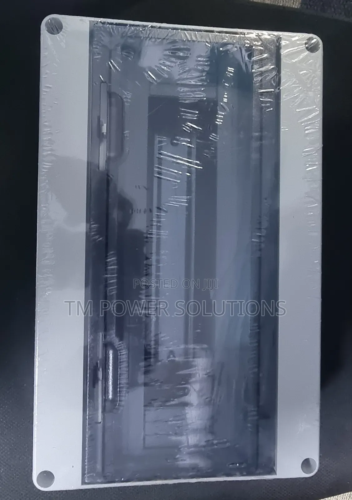 8-24way Breaker Box/Enclosure