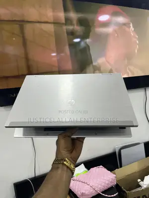 Laptop HP EliteBook 8540P 6GB Intel Core I7 HDD 160GB