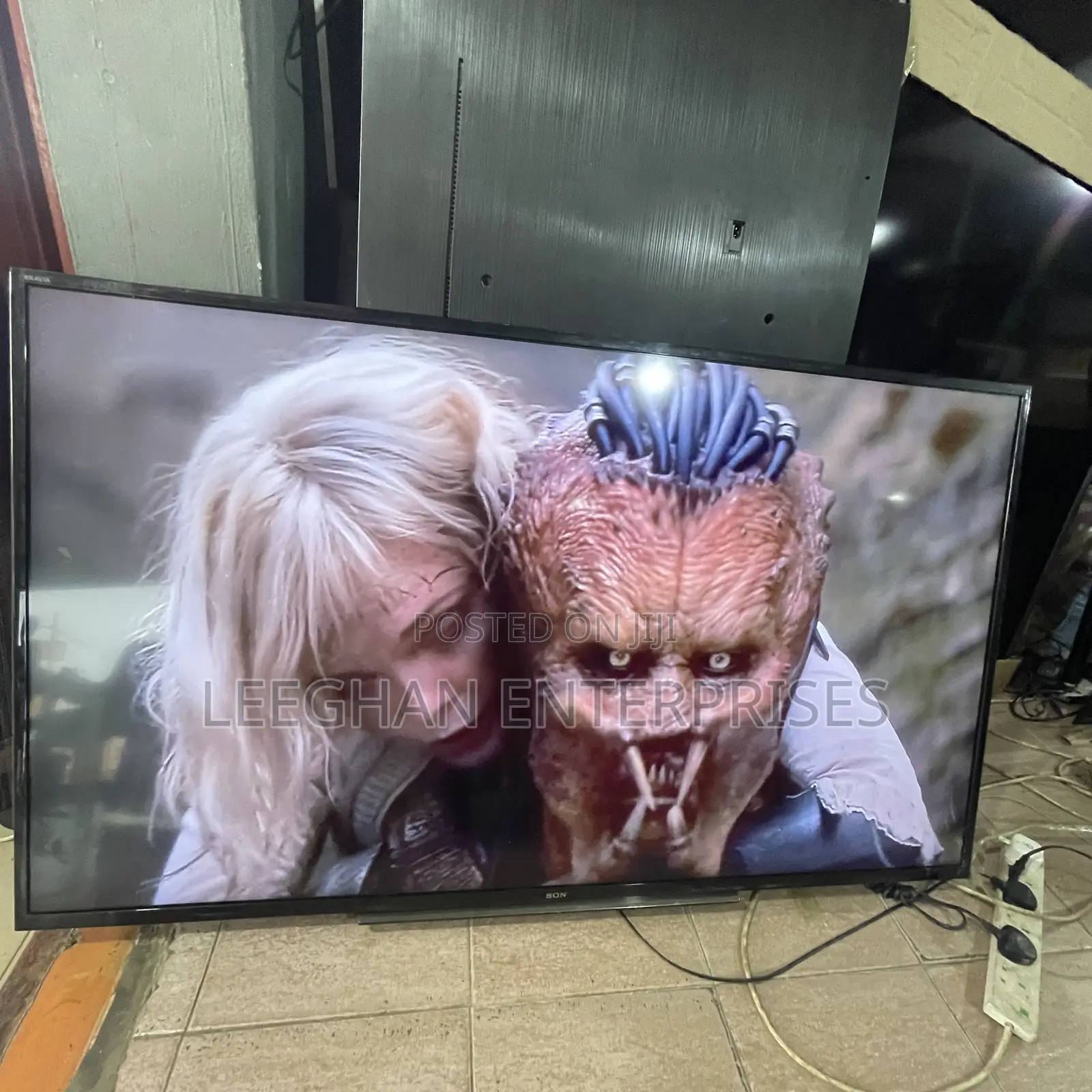 60 Inches Sony Bravia Smart Digital Satellite Tv
