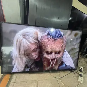 60 Inches Sony Bravia Smart Digital Satellite Tv