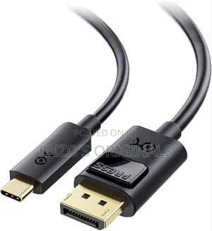 Type-c To Displayport Usb-c To Dp 1.4  High Refresh Rate Up To 400hz