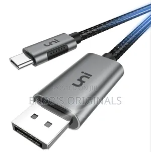 Type-c To Displayport Usb-c To Dp 1.4  High Refresh Rate Up To 400hz